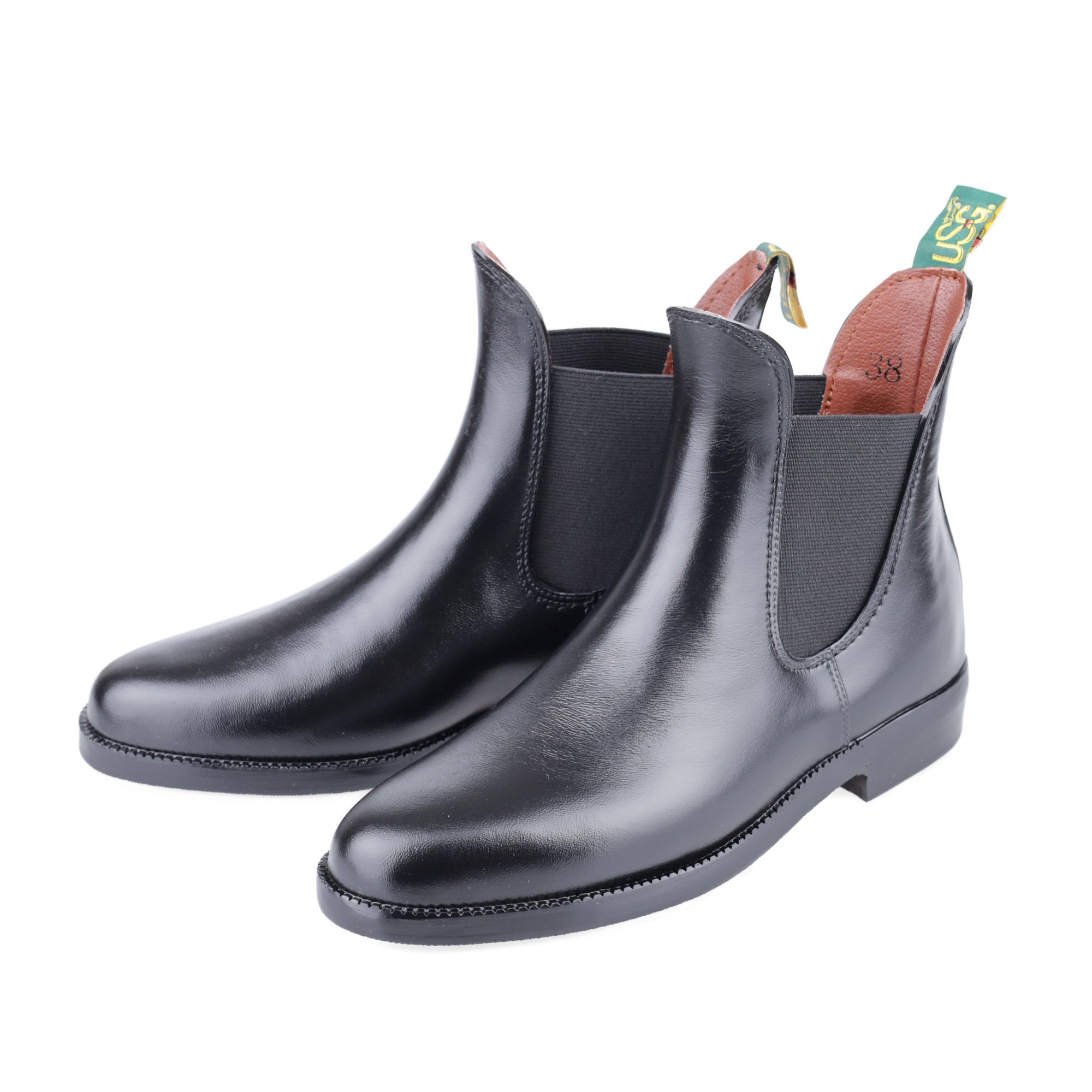 Pro Ride- Jodpur Stiefelette