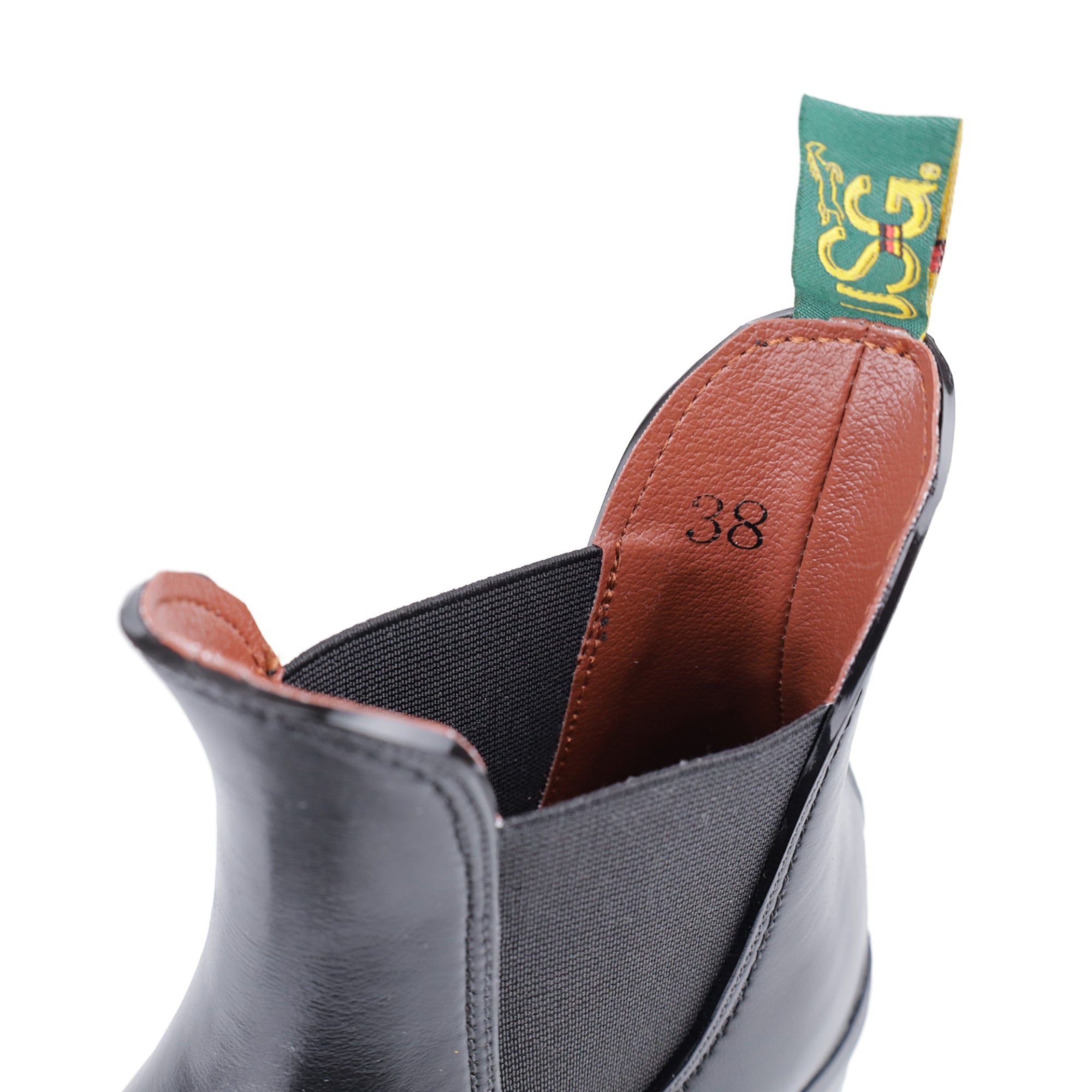 Pro Ride- Jodpur Stiefelette