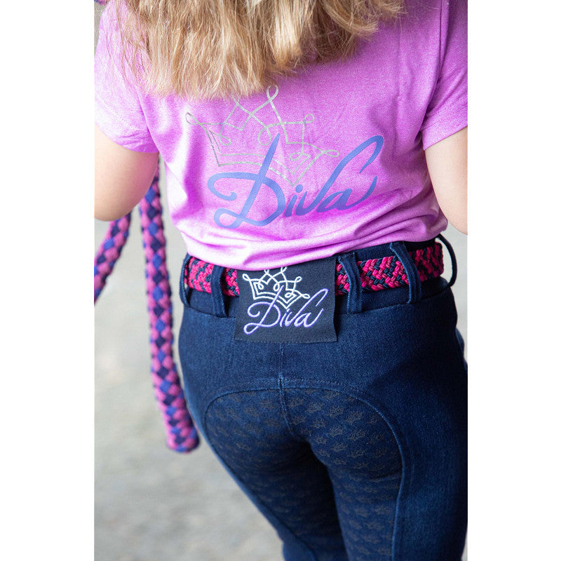 Reitleggins für Kinder