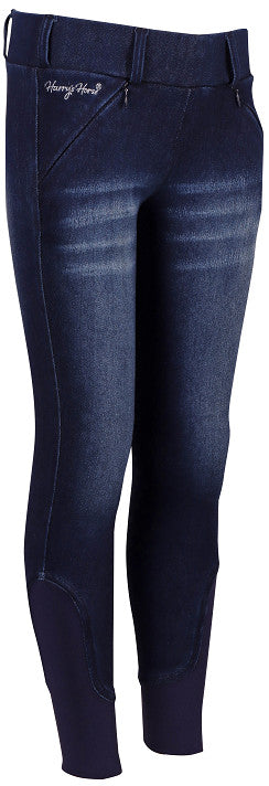 Reitleggins für Kinder