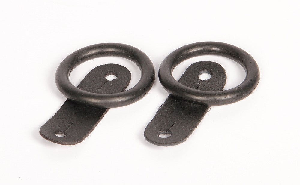 Ersatzgummi und Leder für Sicherheitsbügel