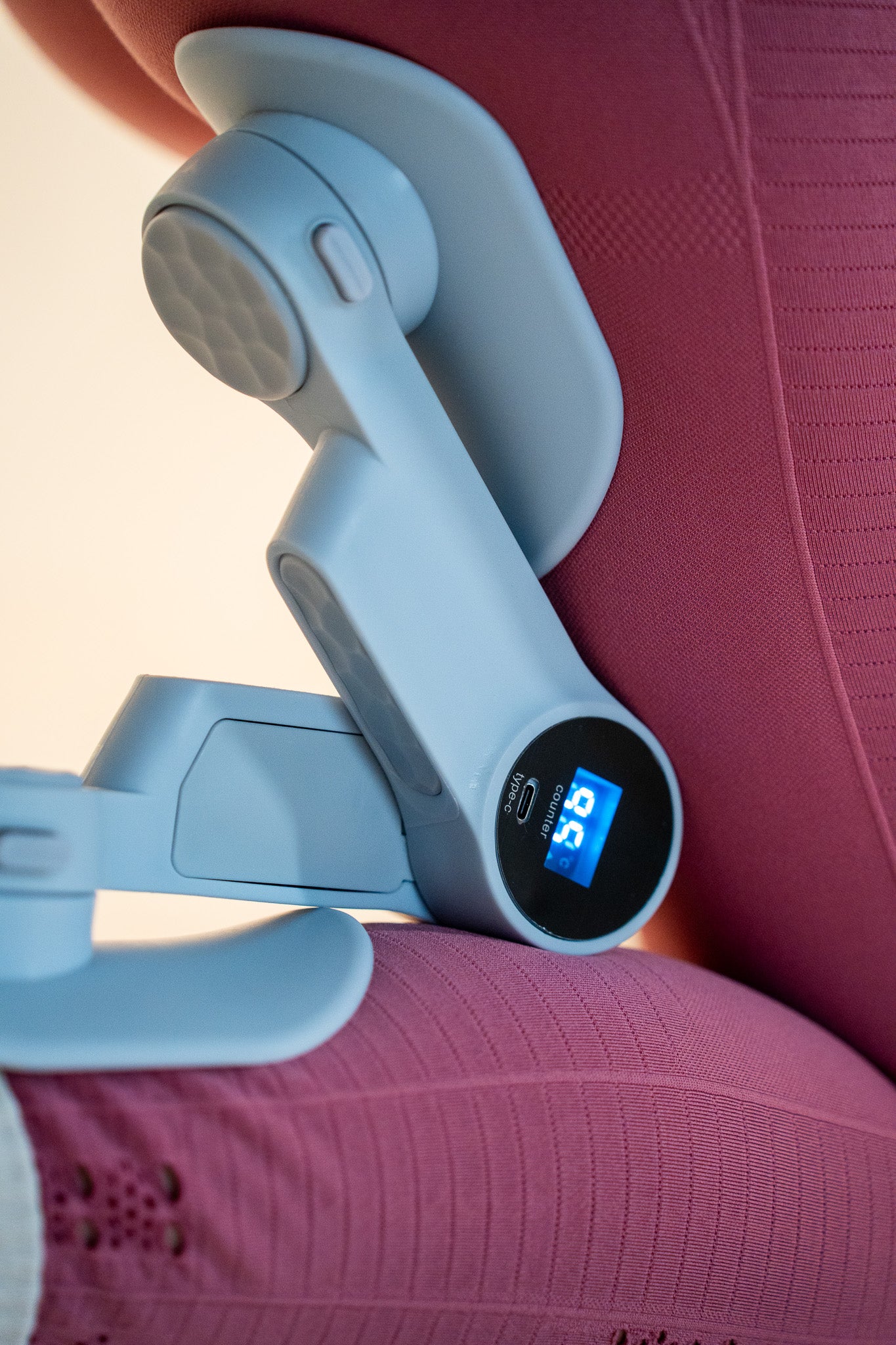 Fitness Bundle für besseres Reiten