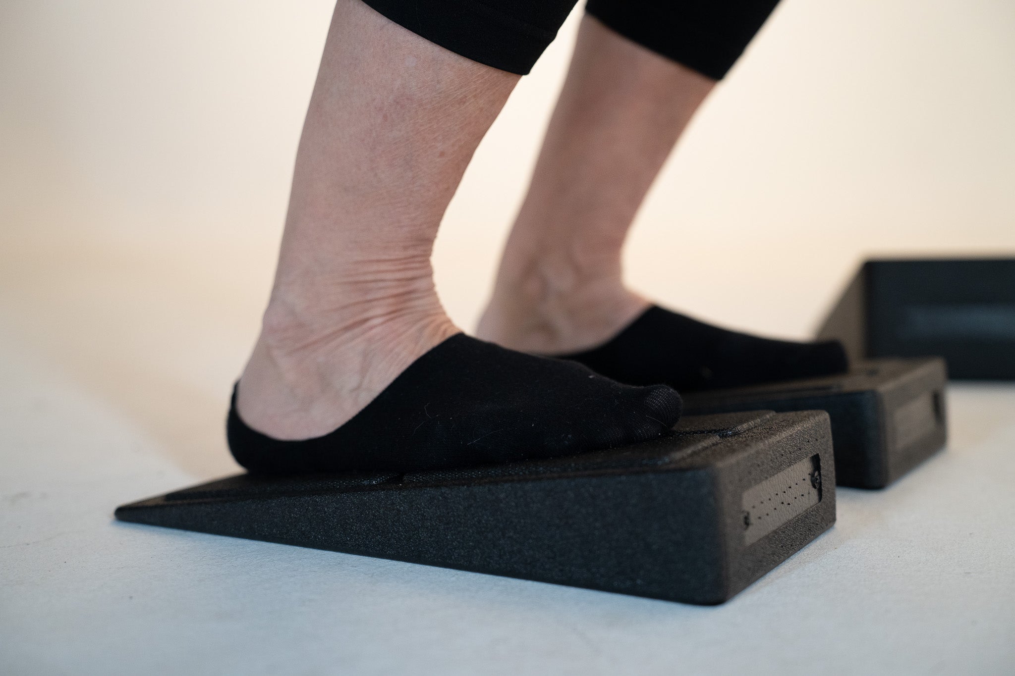 Fitness Bundle für besseres Reiten