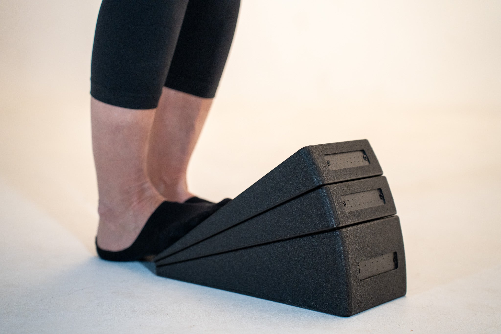 Fitness Bundle für besseres Reiten