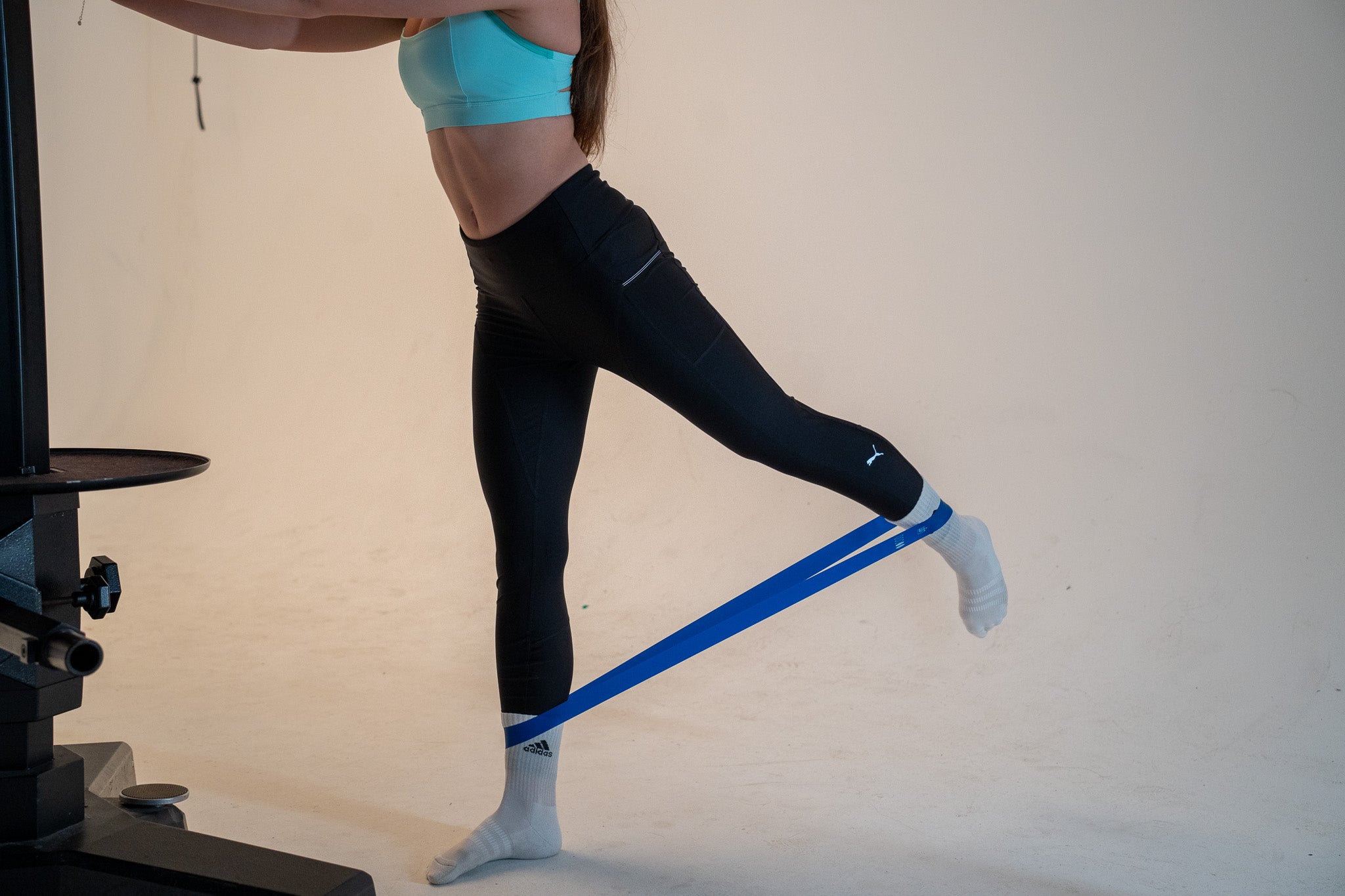 Fitness Bundle für besseres Reiten