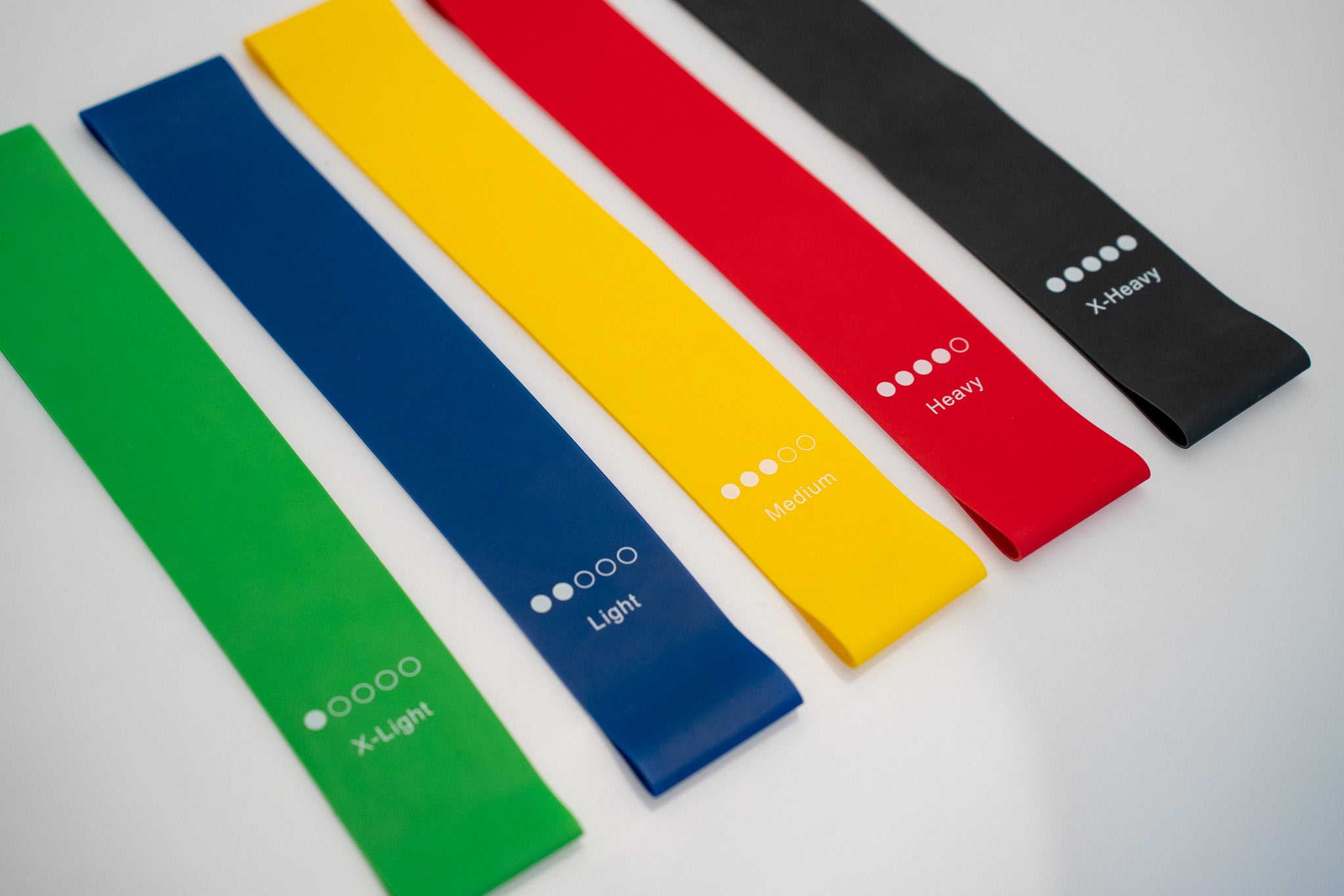 Fitness Bundle für besseres Reiten