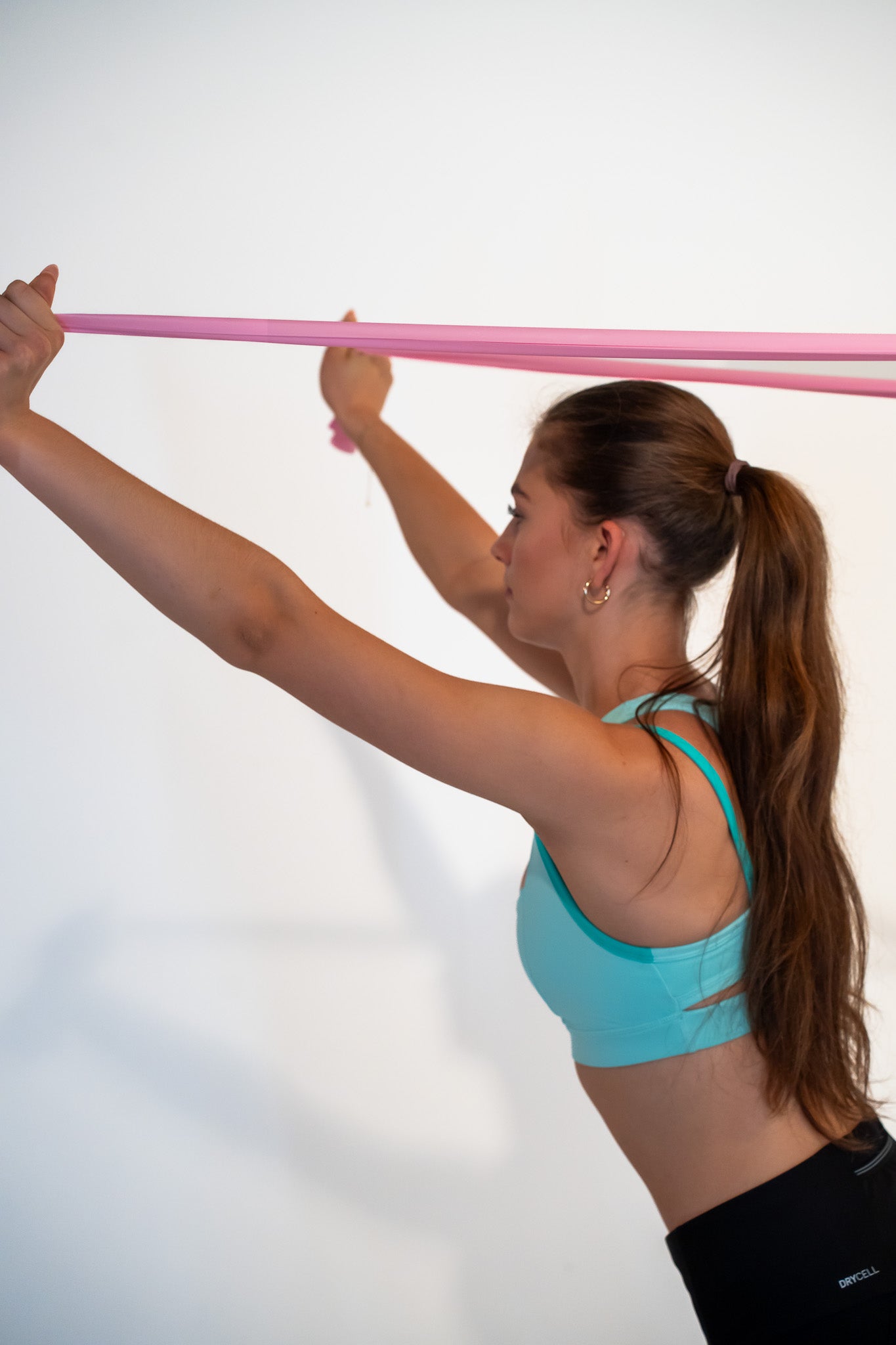 Fitness Bundle für besseres Reiten