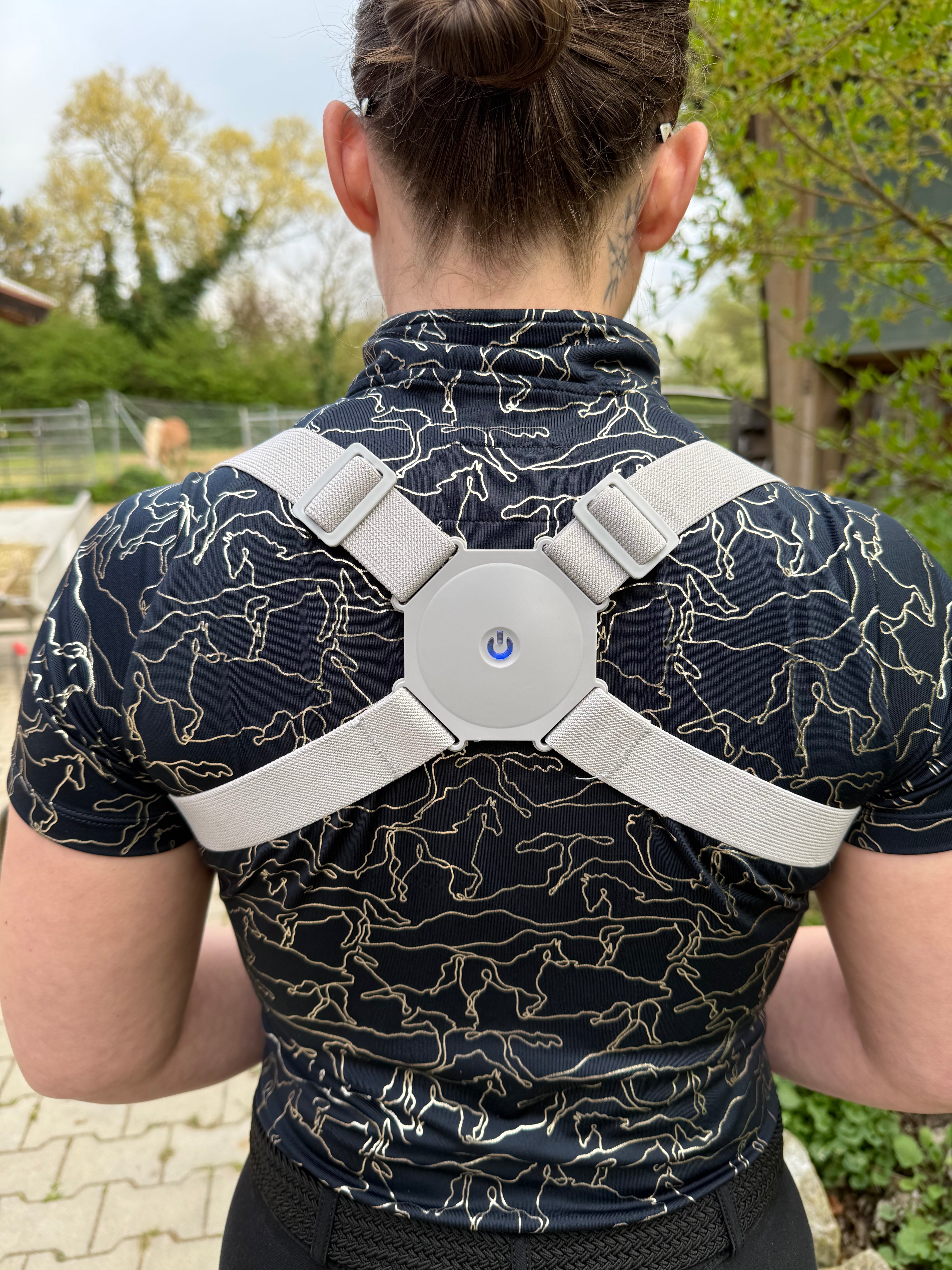 Vibra-Coach Trainingsgerät