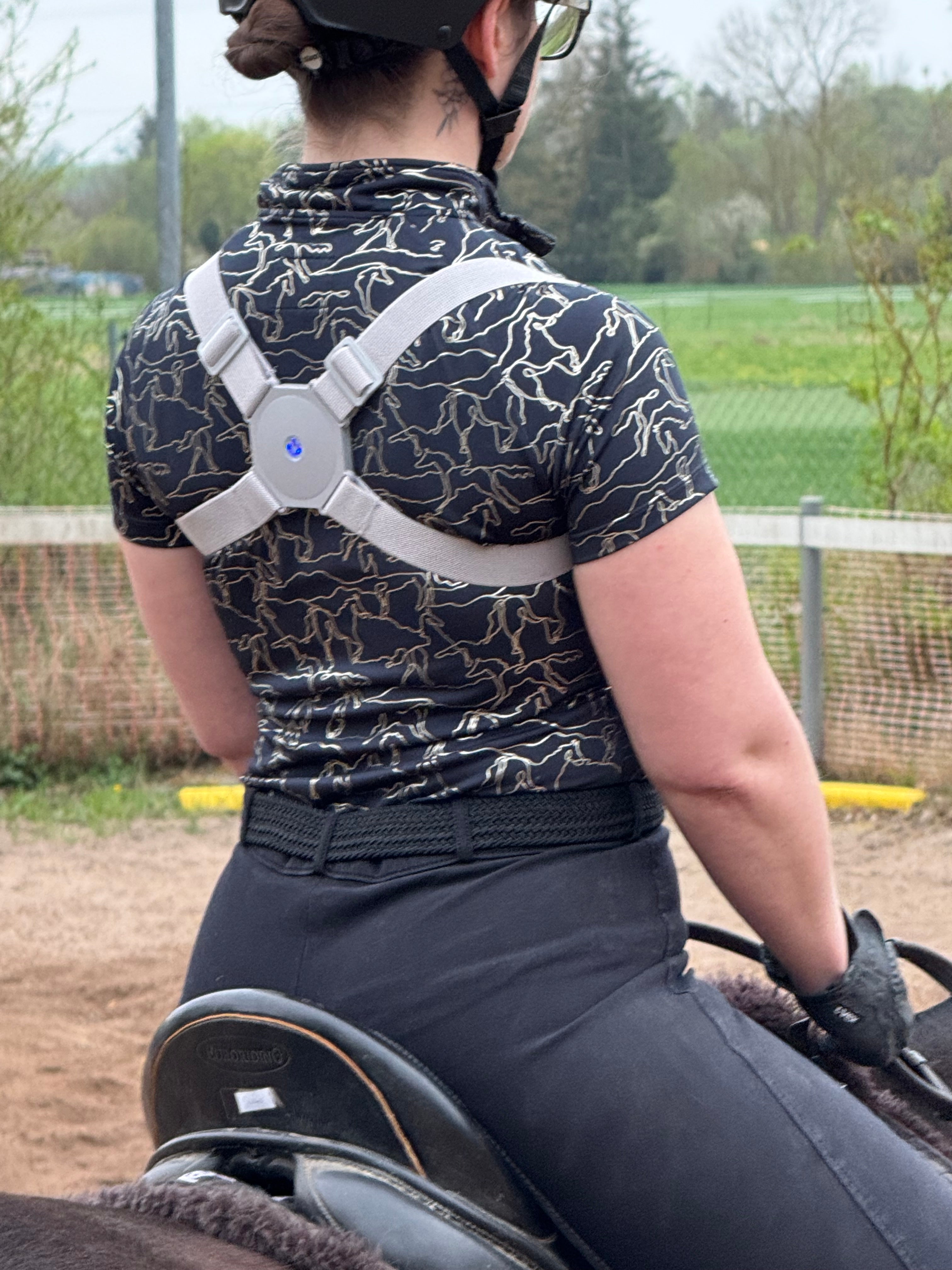 Vibra-Coach Trainingsgerät