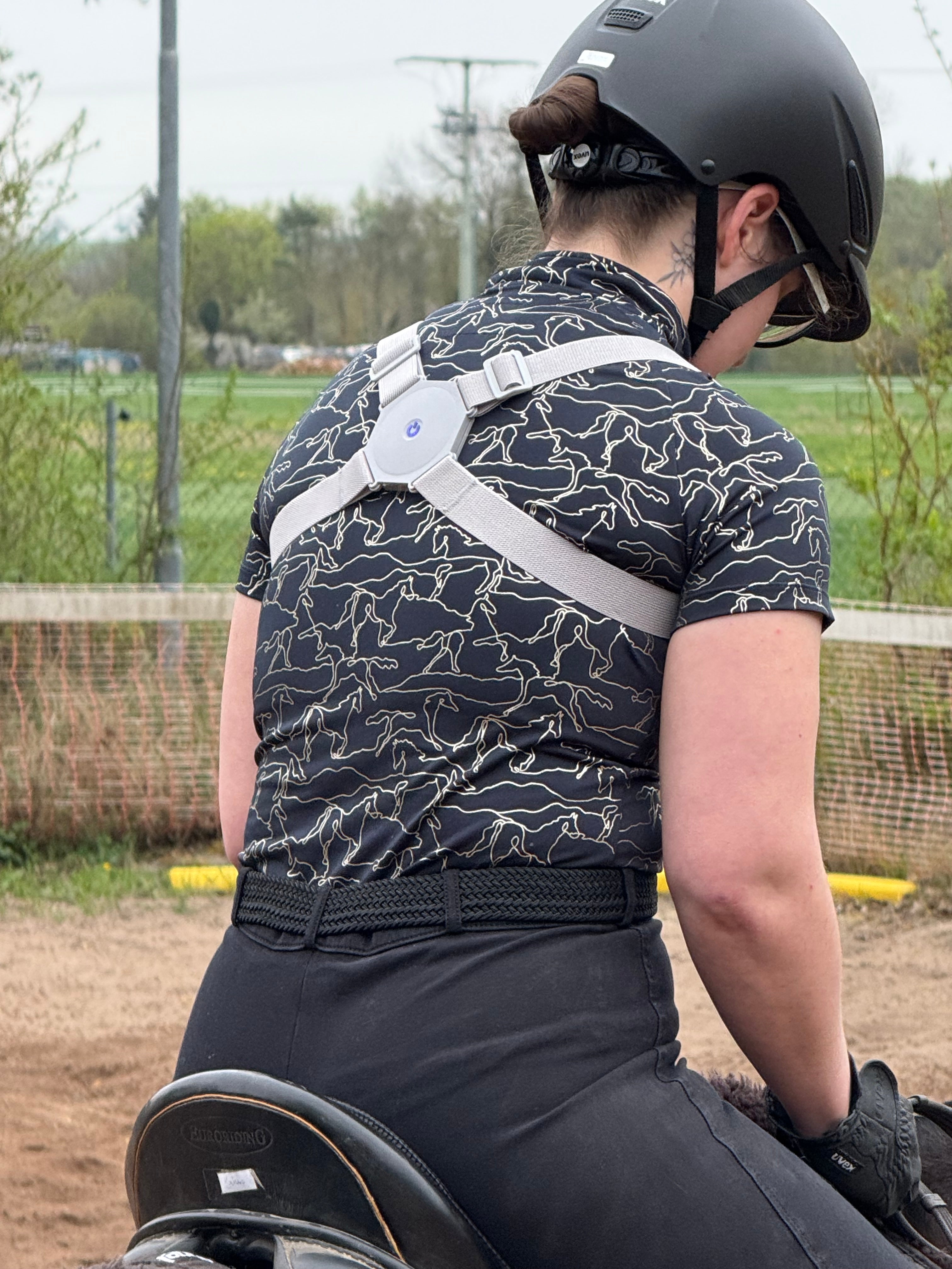 Vibra-Coach Trainingsgerät