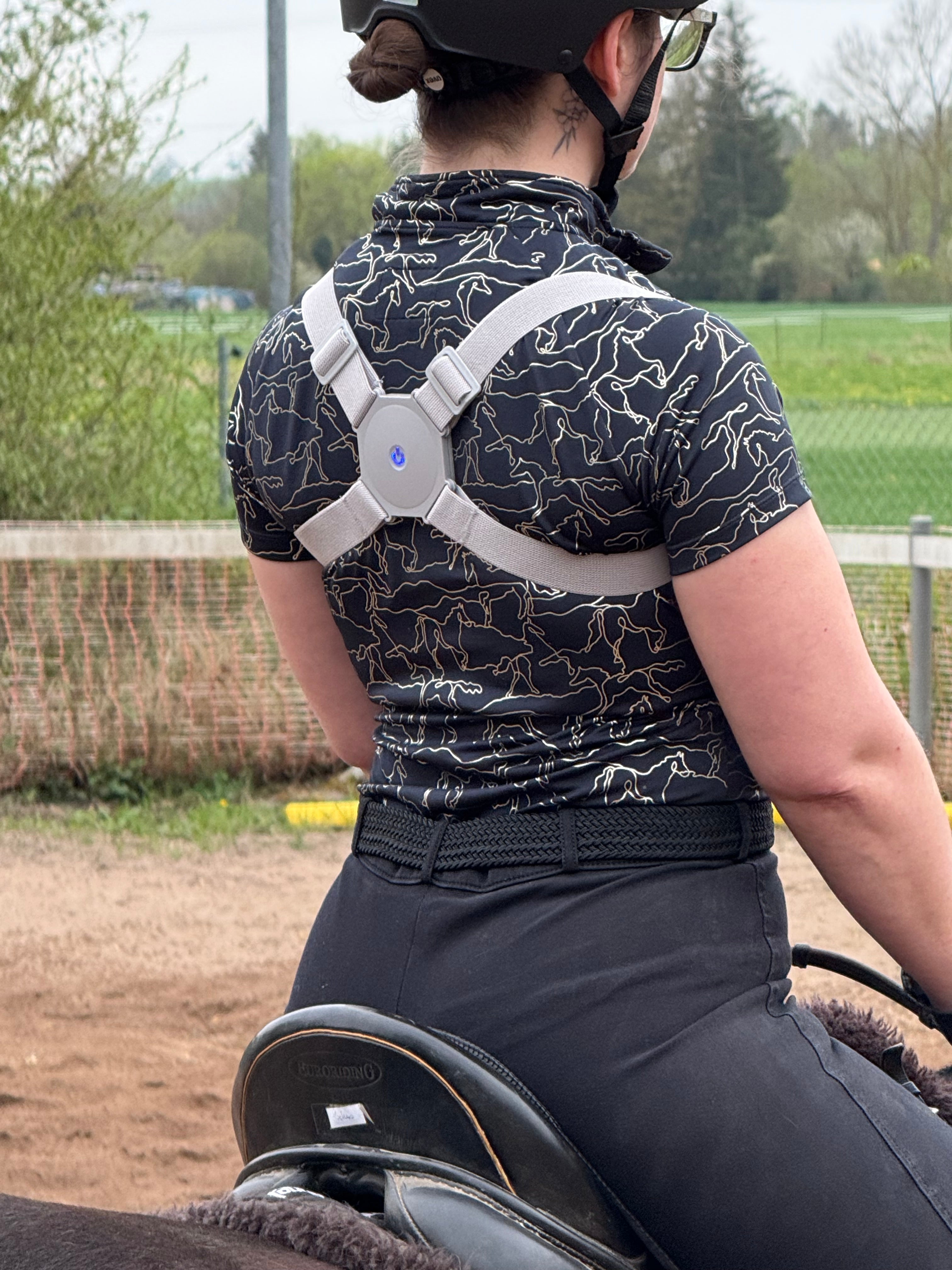 Vibra-Coach Trainingsgerät