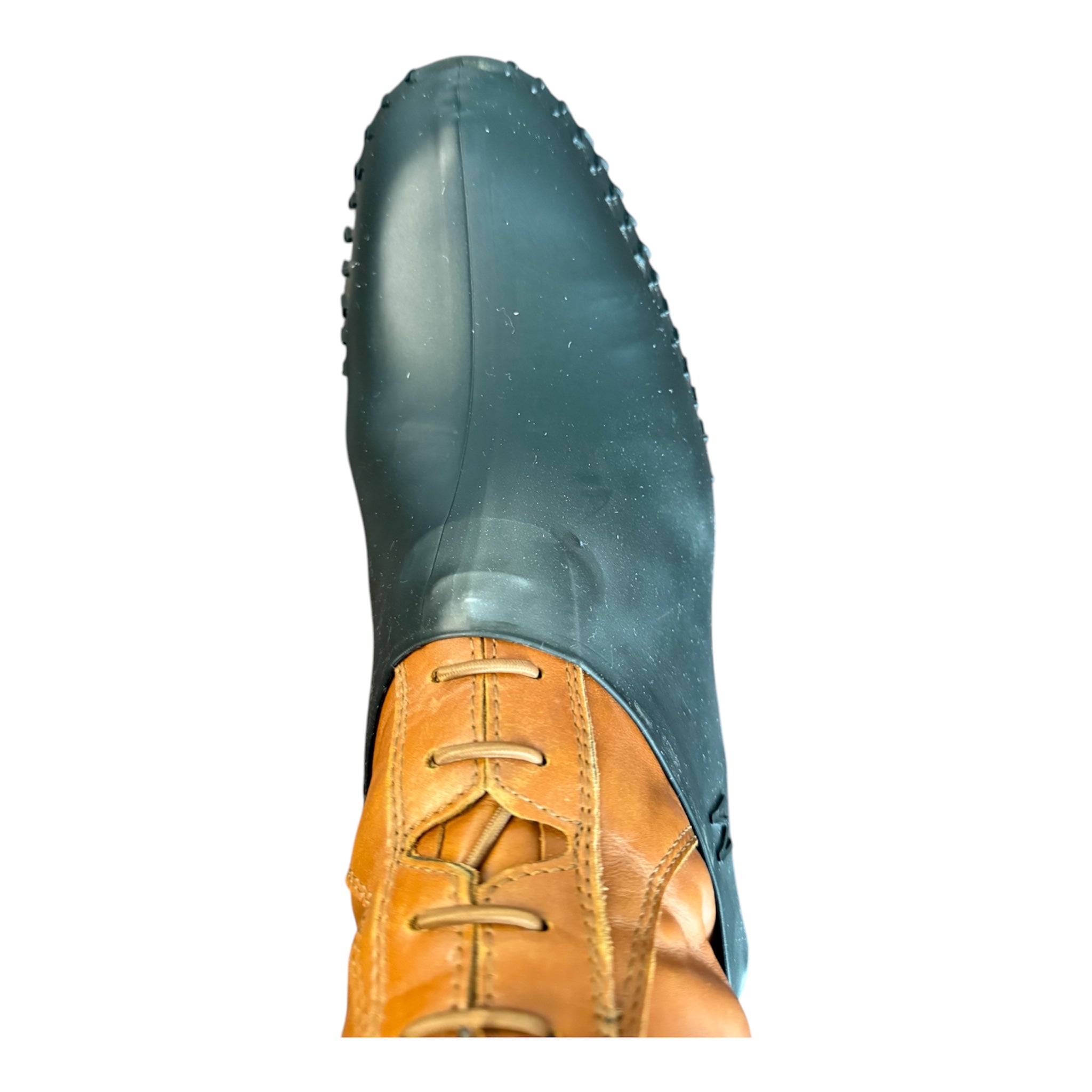 Galoschen - wasserdichte Stiefelüberzieher