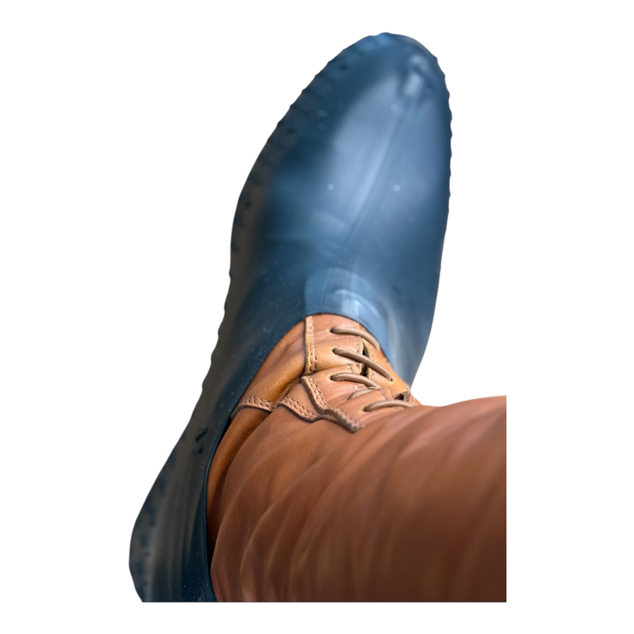 Galoschen - wasserdichte Stiefelüberzieher