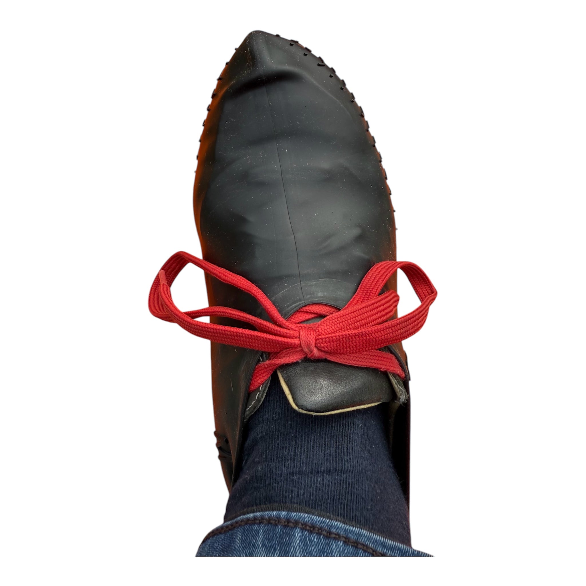 Galoschen - wasserdichte Stiefelüberzieher