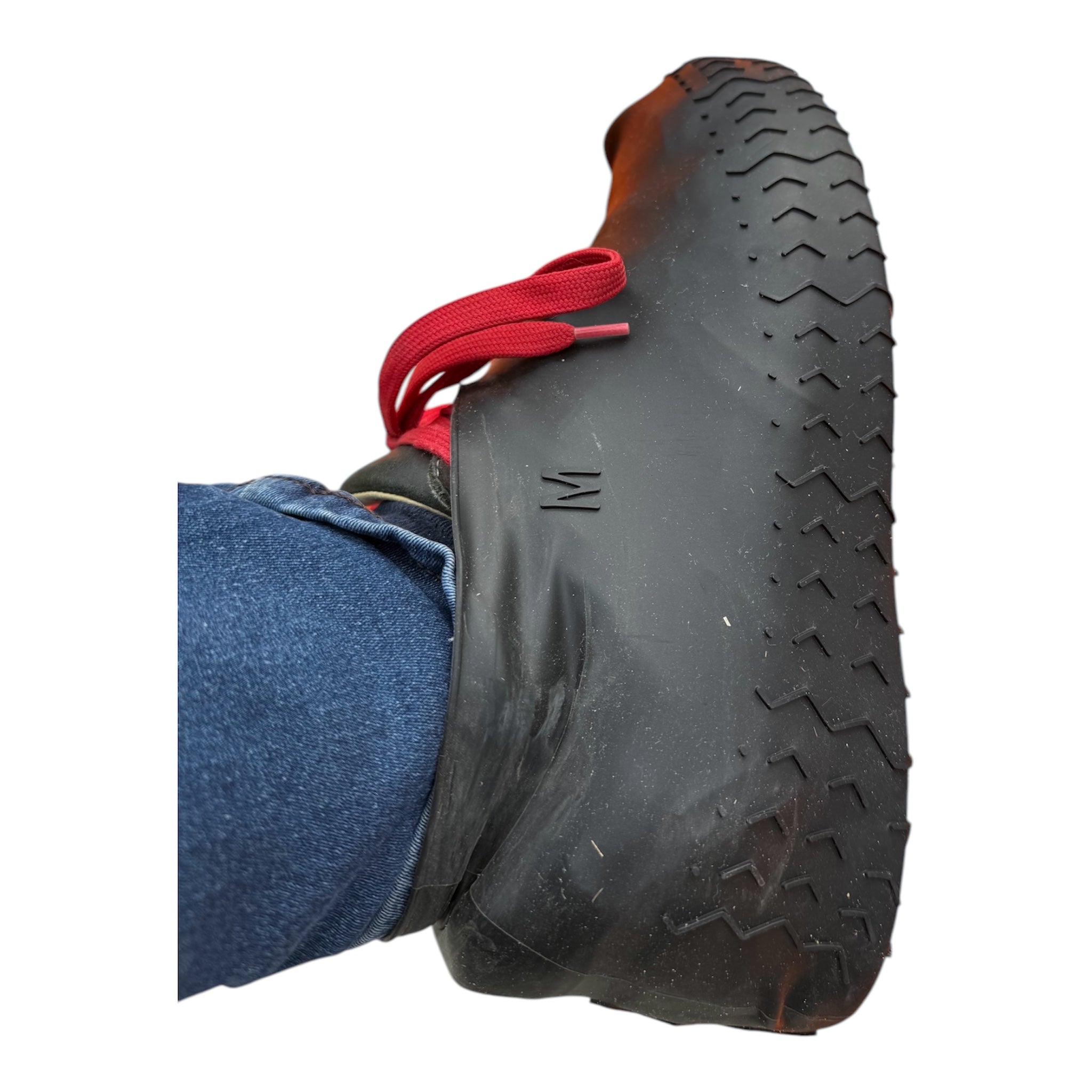 Galoschen - wasserdichte Stiefelüberzieher