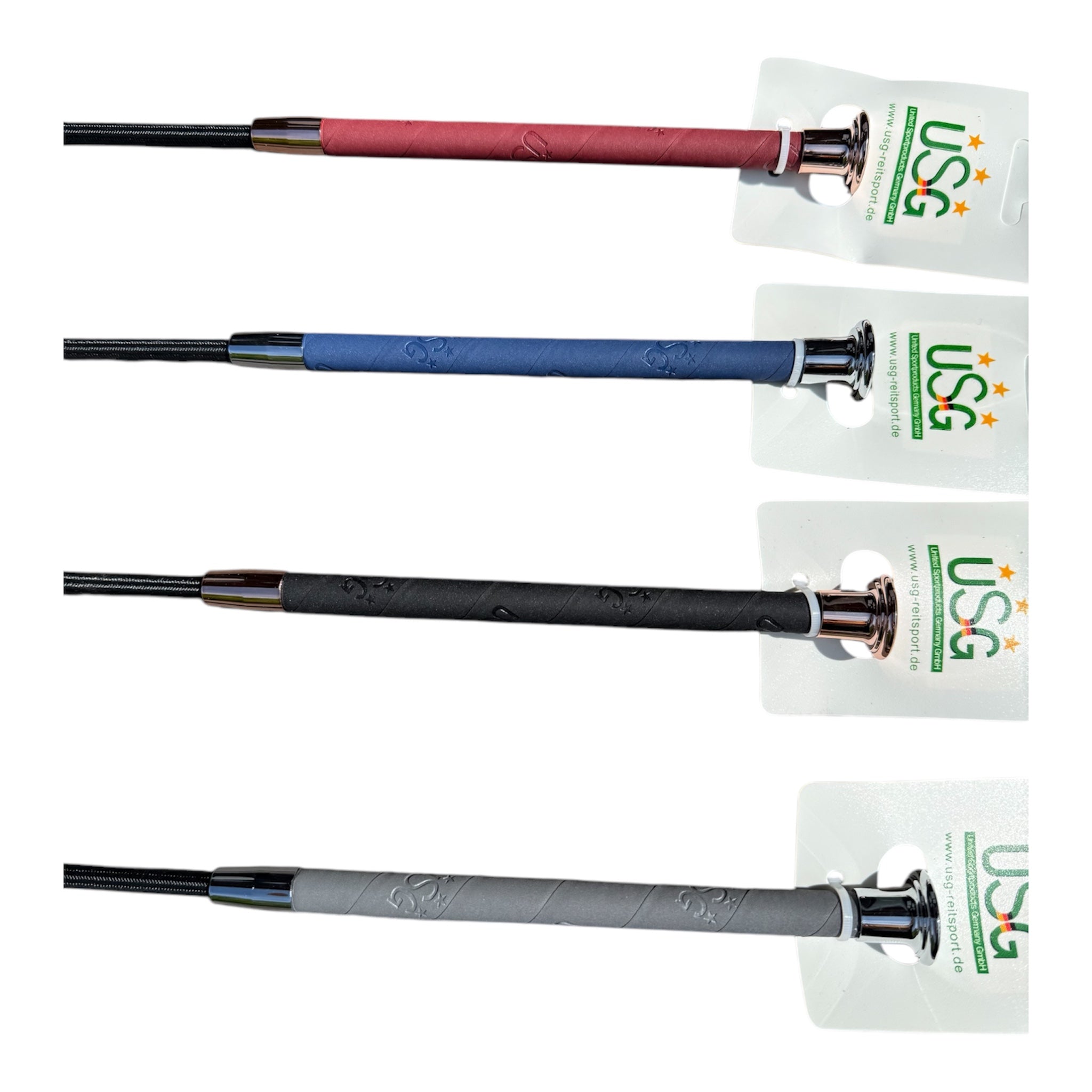 Springpeitsche 75 cm