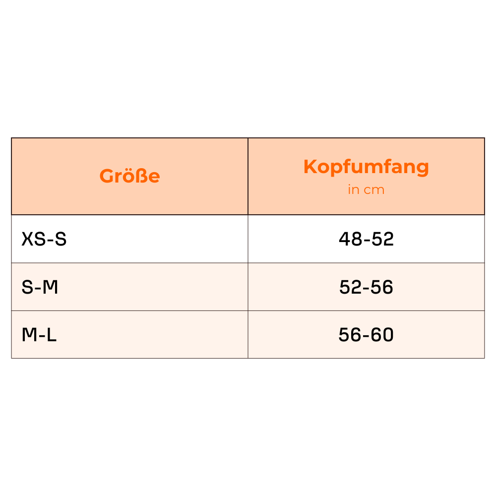 Reithelm Comfort Rider