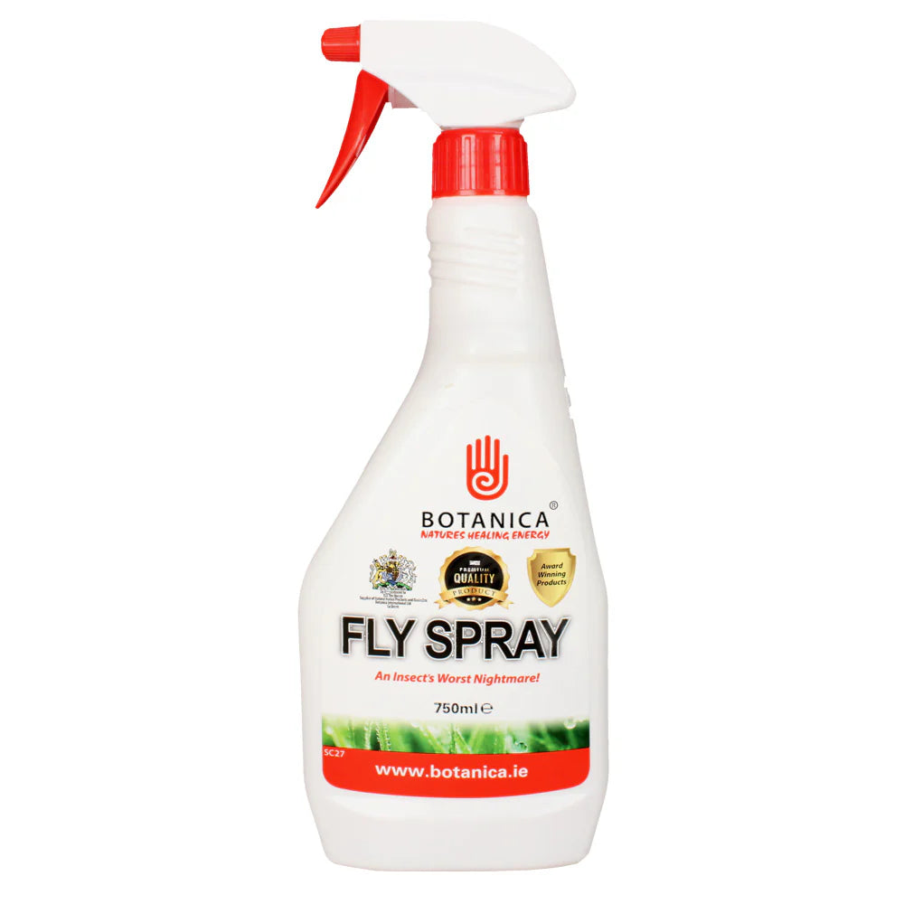 Botanica Fliegenspray 100% natürlich