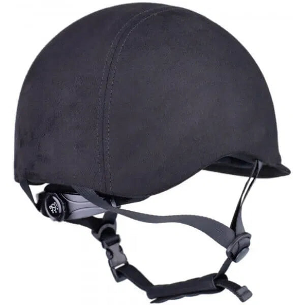 Reithelm Comfort Rider