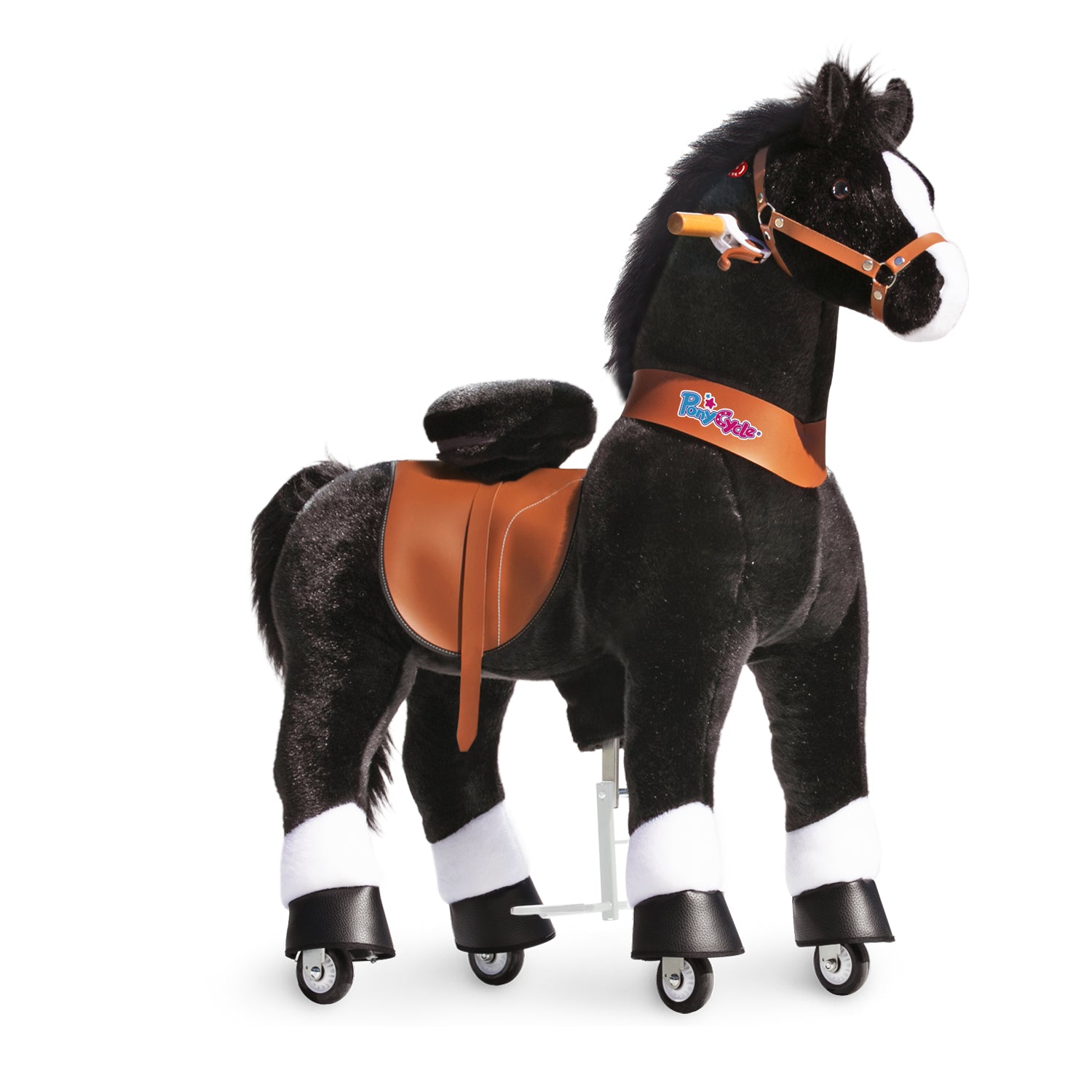 PonyCycle® - Reitponys