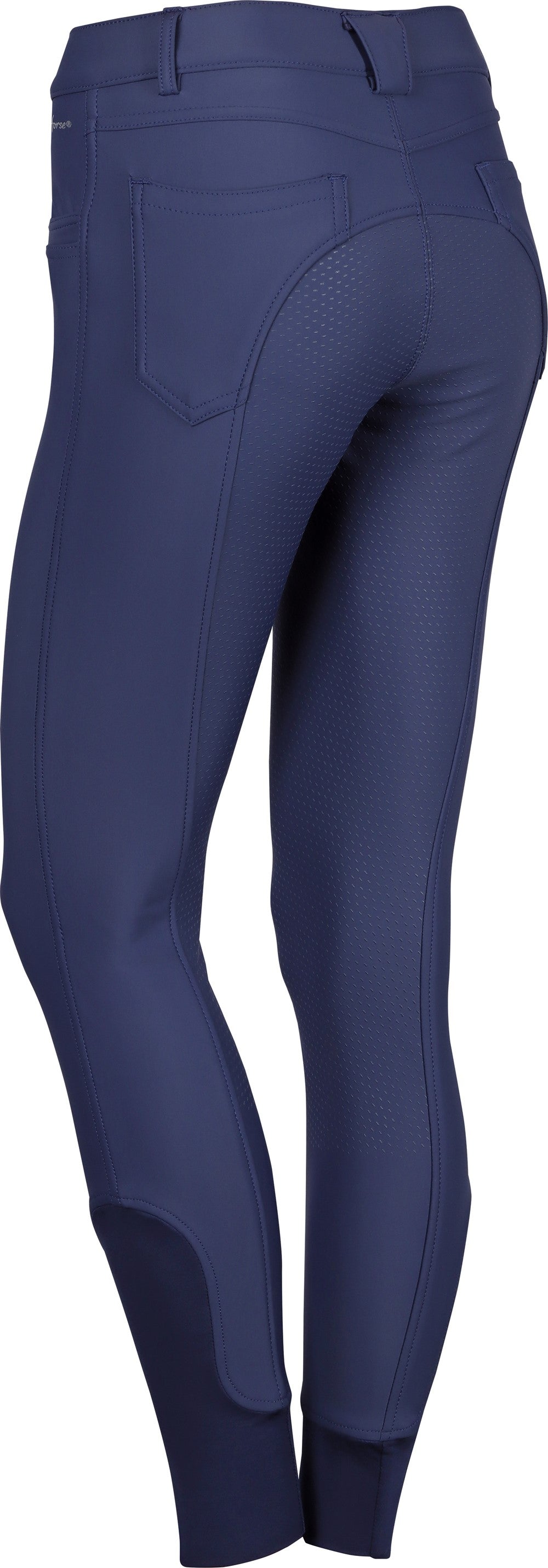 Reithose Fleece für kühlere Tage