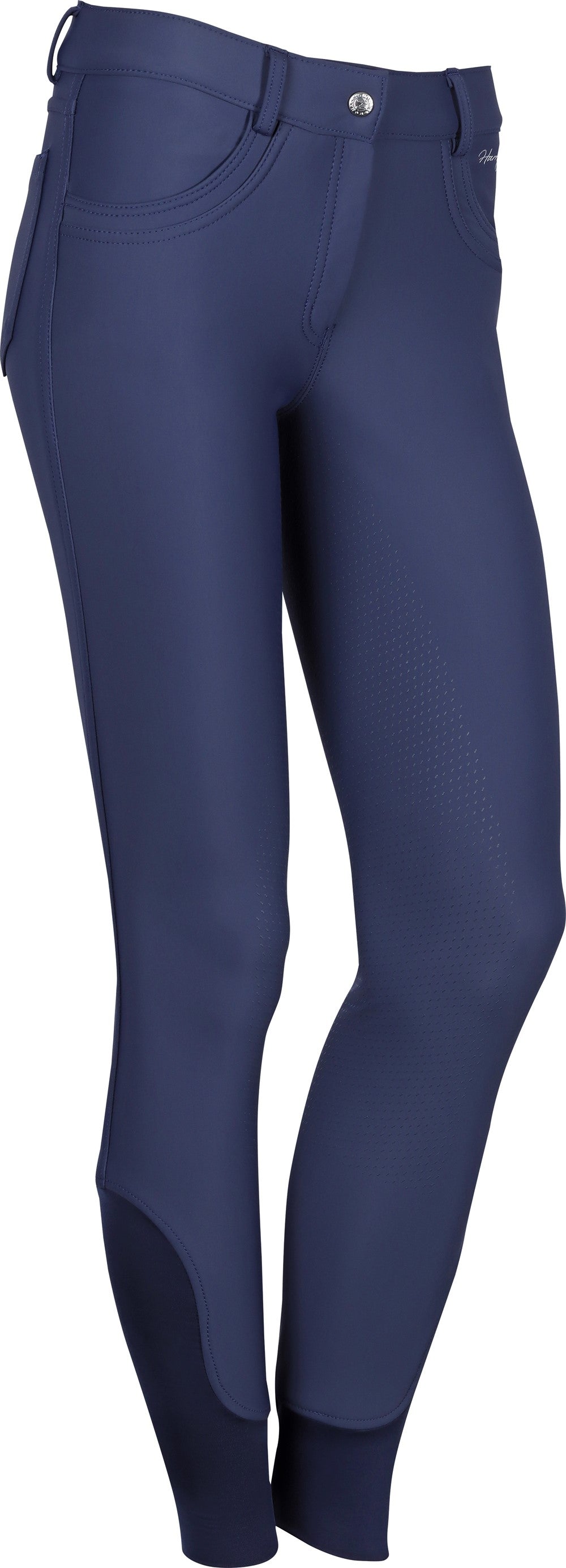 Reithose Fleece für kühlere Tage