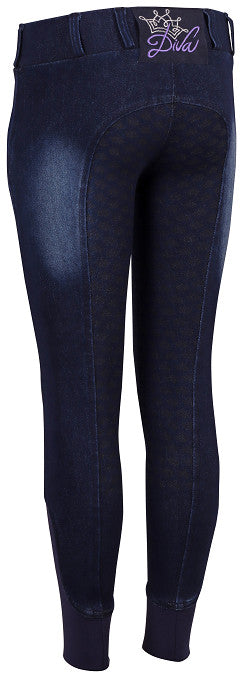 Reitleggins für Kinder