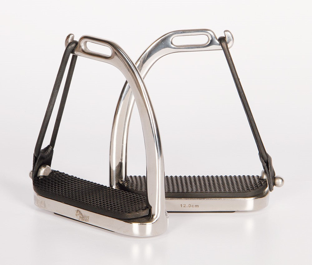 Sicherheitsbügel mit Gummi 11 cm