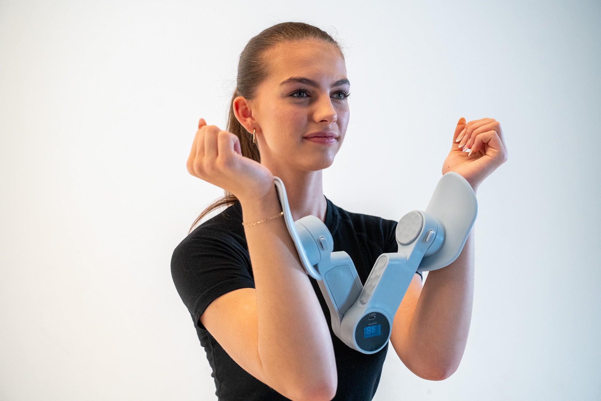 Fitness Bundle für besseres Reiten