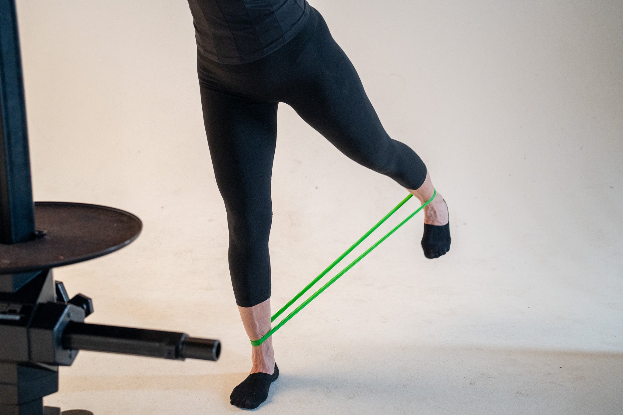 Fitness Bundle für besseres Reiten