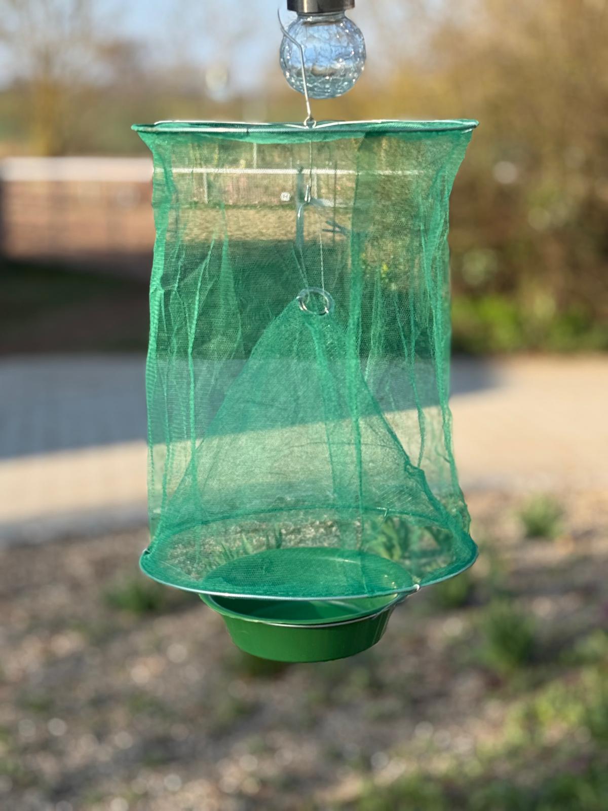 FliegenSchutzSet