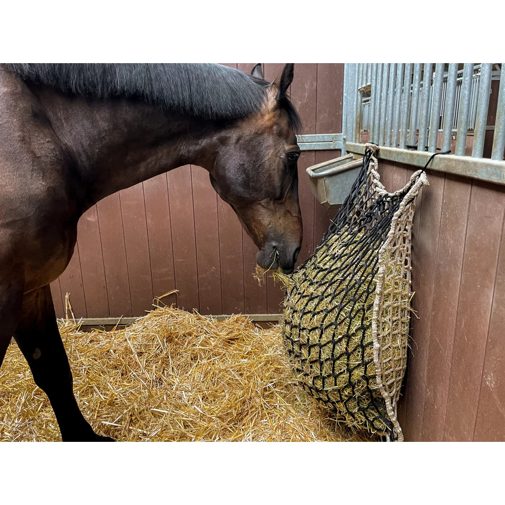 Hay Slow Feeder 10 kg