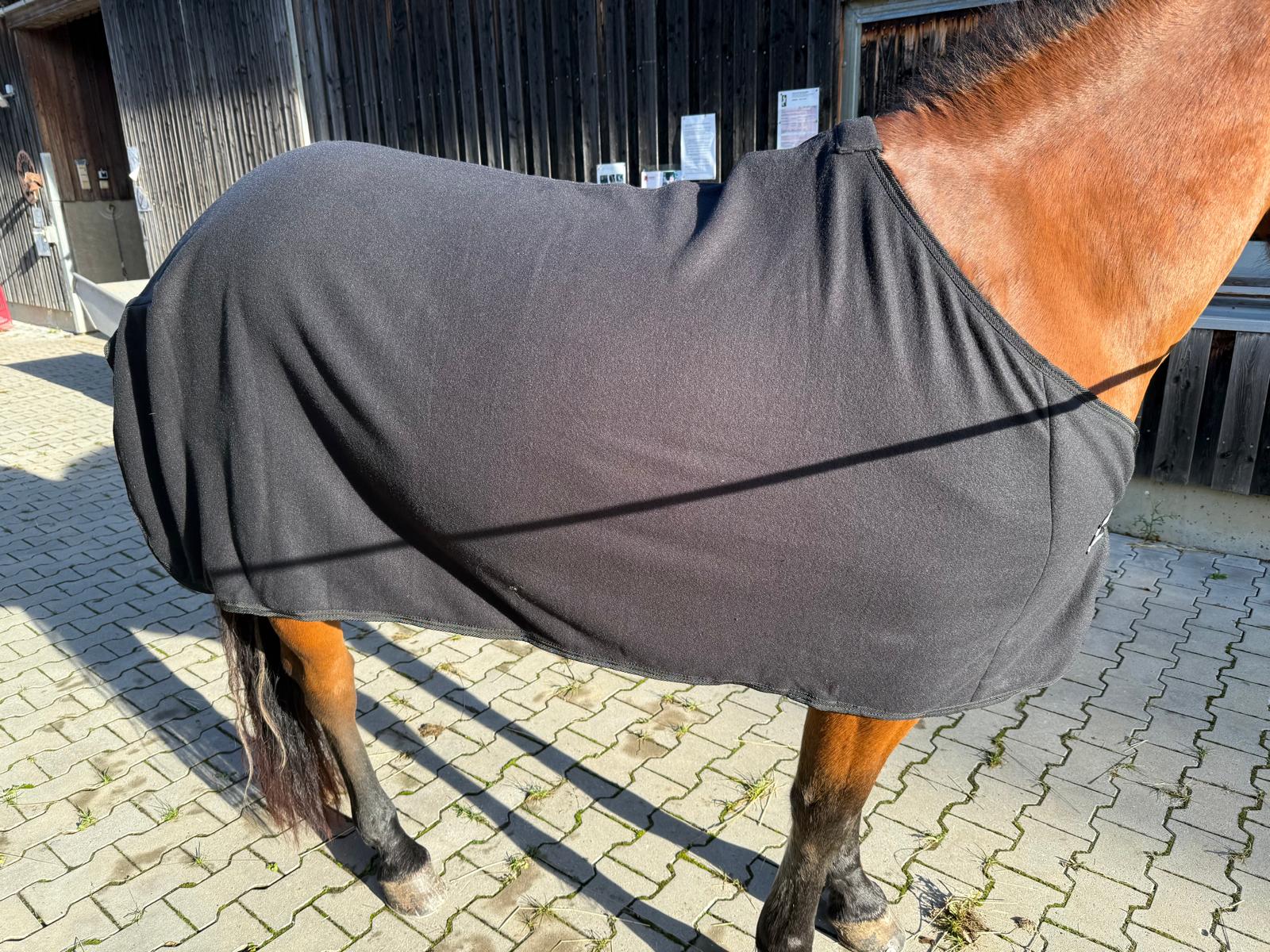 Abschwitzdecke Basic