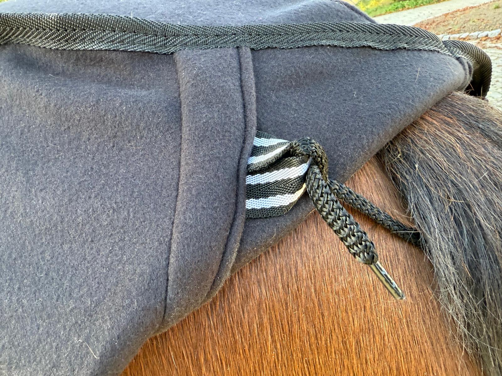 Abschwitzdecke Basic