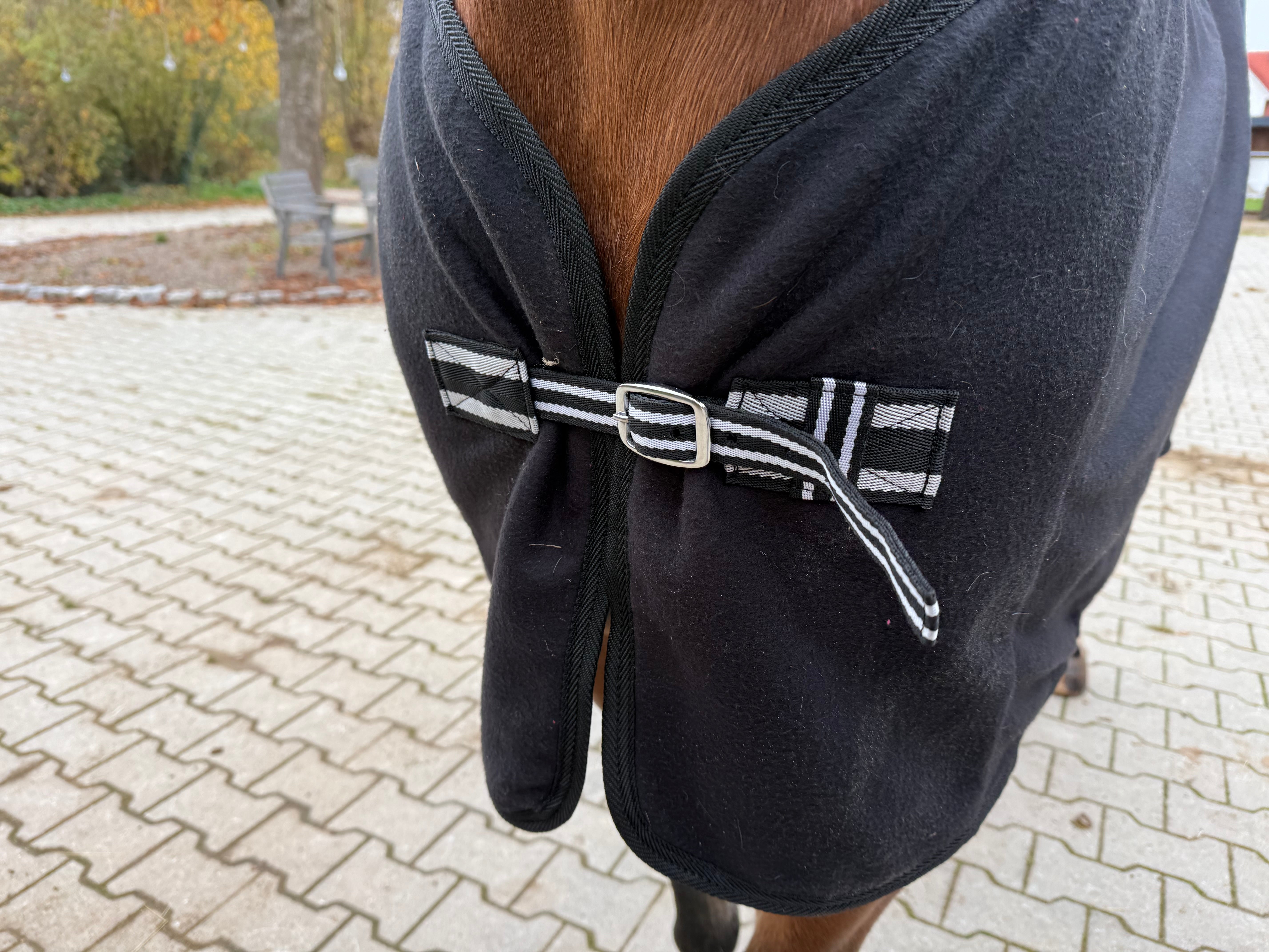 Abschwitzdecke Basic