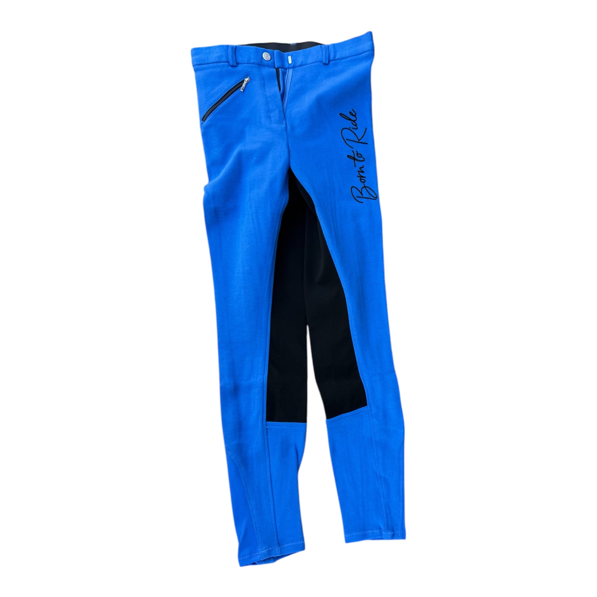 Kinderreithose