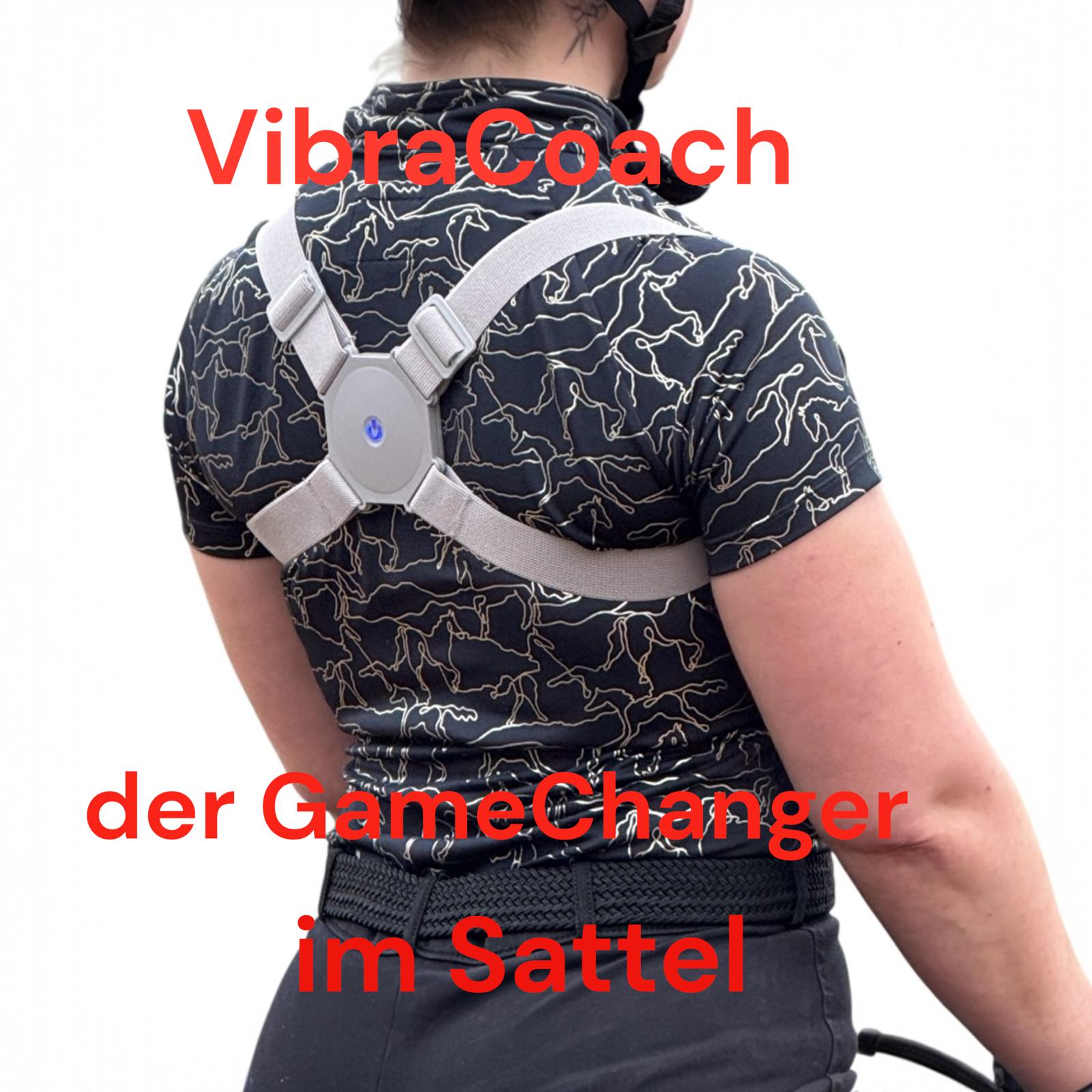 Komplett Set-Fit für den Sattel