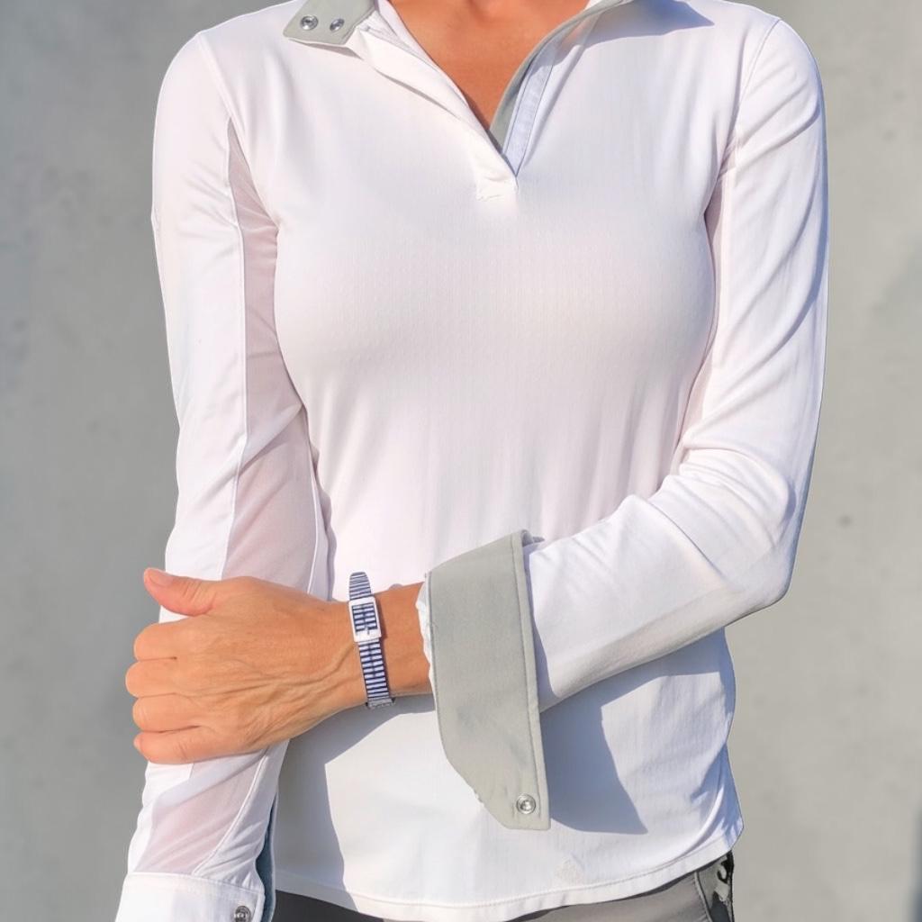 UV-Schutz Shirt, antibakeriell