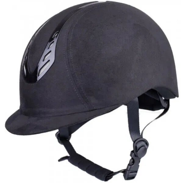Reithelm Comfort Rider