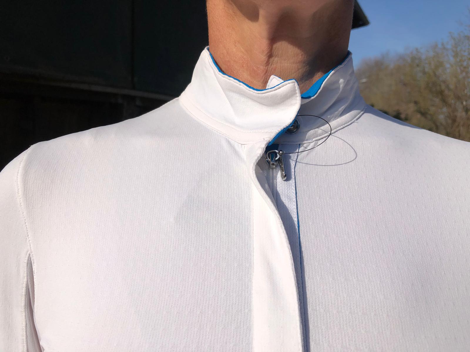UV-Schutz-Shirt,antibakteriel